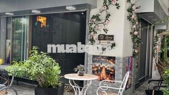 cho thuê mặt bằng căn góc Lê Đức Thọ