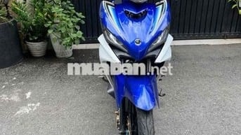 Xe Yamaha,máy êm,gtdđ,không chính chủ, biển số tỉn