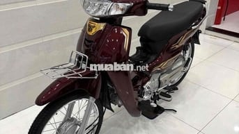 Dream NCX 125 2024 ThaiLan Đỏ - HQCN odo 200km