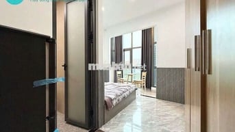 KHAI TRƯƠNG DỰ ÁN STUDIO FULL NỘI THẤT SIÊU ĐẸP NGAY CHỢ THẠCH ĐÀ