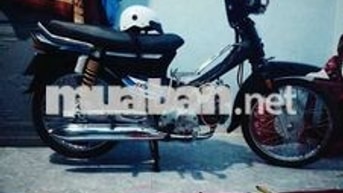 Bán xe có giấy