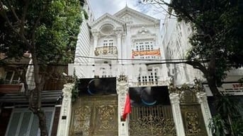 🏡 CHO THUÊ NHÀ MT THĂNG LONG_TÂN BÌNH_10x20m_TRỆT 2 LẦU SUỐT.
