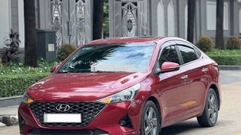 Hyundai Accent 2021 1.4 AT Đặc Biệt