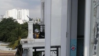 Cho thuê phòng trọ quận 8 giá 2tr500