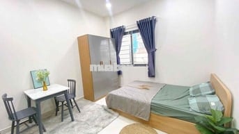 TRỐNG SẴN CĂN HỘ CỬA SỔ TRỜI NGAY VX LÊ ĐẠI HÀNH GẦN ĐH BÁCH KHOA