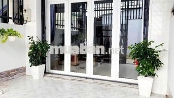 Dọn đi nơi khác sinh sống, bán cái nhà ở ngay Thới Tam Thôn Giá 870TR