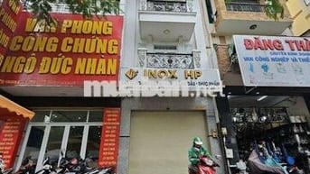 SIÊU PHẨM NHÀ MỚI- CÓ THANG MÁY-305A Lý Thường Kiệt, P15, Quận 10