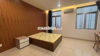 ✨CHO THUÊ CĂN HỘ 1PN TÁCH BẾP, RỘNG 35M2, MẶT TIỀN, GẦN CẦU NVC, KẾ Q5