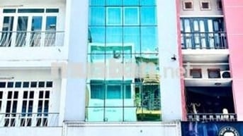 SIÊU PHẨM ỐP KÍNH SANG TRỌNG – TUYẾN THƯƠNG HIỆU - 220 Võ Văn Tần
