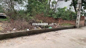 BÁN GẤP 78M TRUNG TÂM HÀNH CHÍNH XÃ PHÚ CÁT HÀ NỘI SÁT NHÀ MÁY IN TIEN