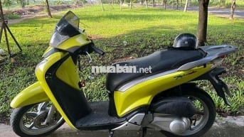 Chia lại đam mê sh ý 150i