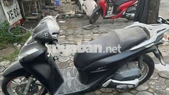 Sh Việt 150cc ABS đăng kí tháng 9/2020 chính chủ