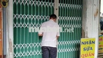 Mặt bằng kinh doanh đường Cầm Bá Thước