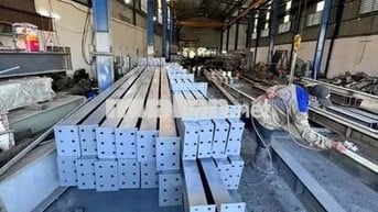 Xưởng cho thuê Đức Hòa thượng DT 1200m đường content 24/24