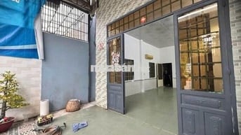 ✅Bán nhà c4 sổ riêng ngay sau cánh đồng diều Hóc Môn giá 710 triệu✅