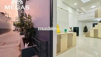 ĐÚNG HÌNH ĐÚNG ZÁ - CHUNG CƯ RỘNG 60M2 - TRỆT NGAY HOÀ BÌNH - TÔ HIỆU