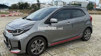 Kia Morning 2022 GT Line - 23000 km
