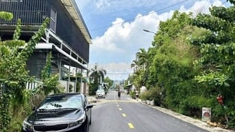 CẮT LỖ SAU DỊCH, ÔNG HẰNG GỬI BÁN ĐẤT 120M2 ODT KP4 DÂN CƯ ĐÔNG, SHR
