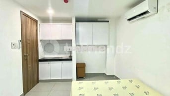 💥CHUNG CƯ MINI SIÊU ĐẸP | FULL NỘI THẤT | CÓ THANG MÁY, HẦM XE