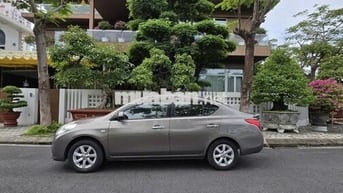 Nissan Sunny 2014  - 70000 km