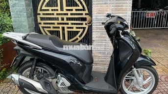 SH 125 2017 zin cọp máy miễn bàn chính chủ 65F1