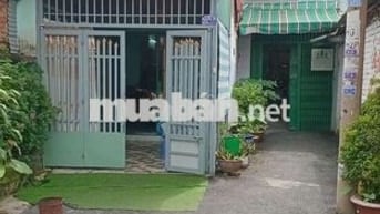 💥C/chủ cho thuê xưởng, kho 260m2 ngay cầu Hậu Giang, Q6