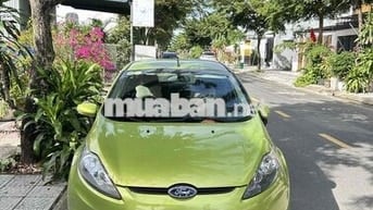 Ford Fiesta 1.6AT Hatback sx 2011 - 80000 km