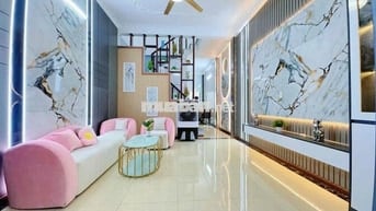 Nhà Bình Chánh 4x12 cần tiền bán gấp