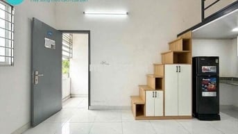 🏡PHÒNG TRỌ GIÁ RẺ NGAY CẦU VƯỢT HOÀNG HOA THÁM HỌC VIỆN HÀNG KHÔNG