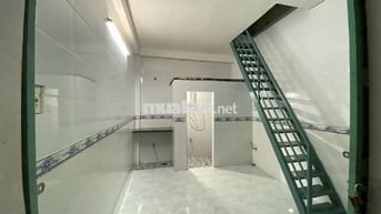 Nhà trọ 89 - Phòng trọ tốt, vị trí trung tâm Tp Cần Thơ