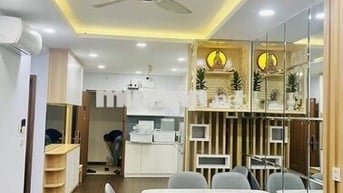 Thuê The Pegasuite 1 – 75m² – 2PN – Full nội thất – 14tr ở ngay
