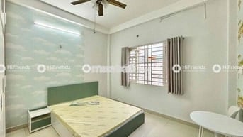 Siêu Phẩm Full Nội Thất, Cửa Sổ Trời, Gần Đại Học Văn Hiến ( Ở Liền )