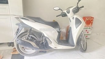 SH 150i trắng Phiên bản cao cấp nhất thắng ABS