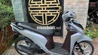 Vission 2017 máy zin áo sơn ánh tím biển 65K1 9chủ