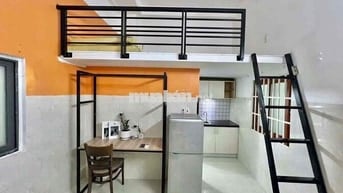 📢 TÌM 1 BẠN NỮ Ở GHÉP - HẺM 82 BÌNH QUỚI, BÌNH THẠNH 🏡