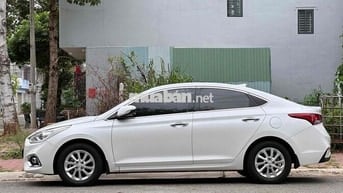 Hyundai Accent 2019 1.4 MT - 130000 km