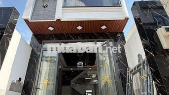 2 căn nhà 2 lầu 5 x 12 hẻm 1716/ Huỳnh Tấn Phát