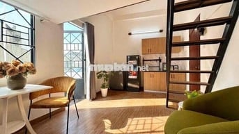 CHO THUÊ CĂN DUPLEX BANCOL FULL NỘI THẤT MÁY GIẶT RIÊNG NGAY BẮC HẢI☘️