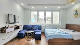 QUẬN 10/TÂN BÌNH- FULL NT THOÁNG MÁT- GẦN ĐH KINH TẾ, ĐH Y, BV CHỢ RÂY