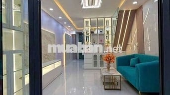 1,790 tỷ TL nhà 1 lầu 4 x 9 hẻm 435/ Huỳnh Tấn Phát quận 7