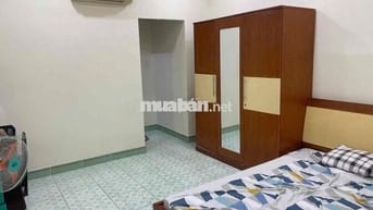 NNC  Hẻm Xe Hơi  Thành Thái, Phườn 14, Quận 10