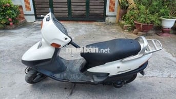 Bán xe Hon da Spacy mầu trắng chính chủ