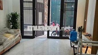 Nhà Đẹp Tân Triều Mới, 30m², 5 Tầng, Ô Tô Vào Nhà, Full Nội Thất, 8.85