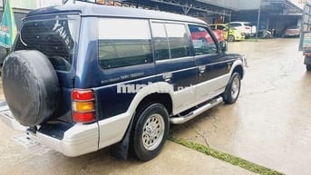 Pajero đời 2000 thanh lý giá 69tr