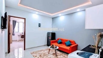 QUẬN 10- PN TÁCH RIÊNG FULL NT- ĐI BỘ ĐẾN BÁCH KHOA ĐH KINH TẾ