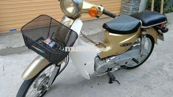 Bán xe Cub 50cc