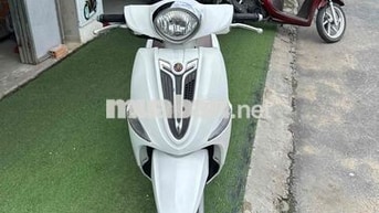 yamaha Nozza bs 65 máy zin êm chạy bốc
