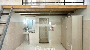 CHO THUÊ PHÒNG TRỌ CÓ GÁC NẰM NGAY CỘNG HOÀ