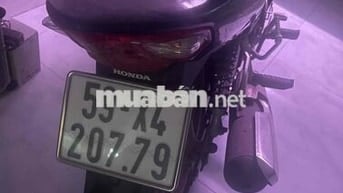 Wave A 2023 Biển HCM 79