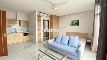 CĂN HỘ STUDIO KHU NAM VIỆT Á CÓ BAN CÔNG